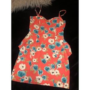 Dress from forever 21